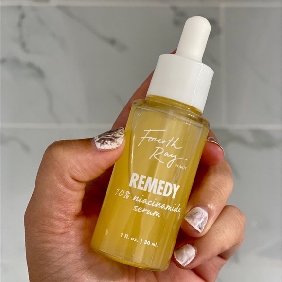 Colourpop Other - Remedy Serum